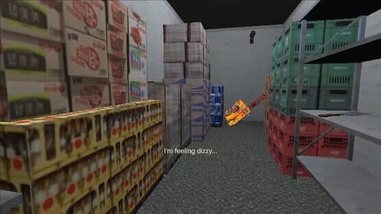 Not a Customer — screenshot 7