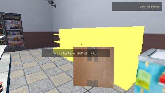 Not a Customer — screenshot 8