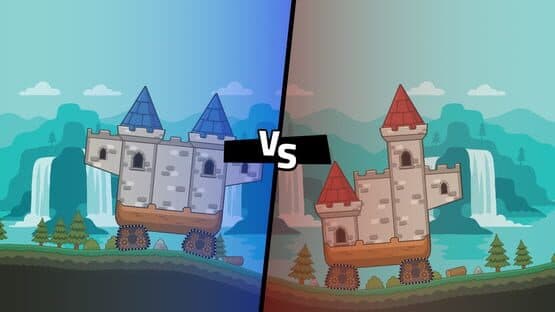 Castle Busters — screenshot 5