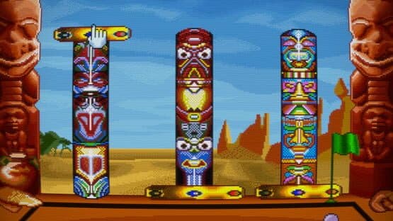 Mystic Totem — screenshot 2
