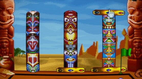 Mystic Totem — screenshot 3