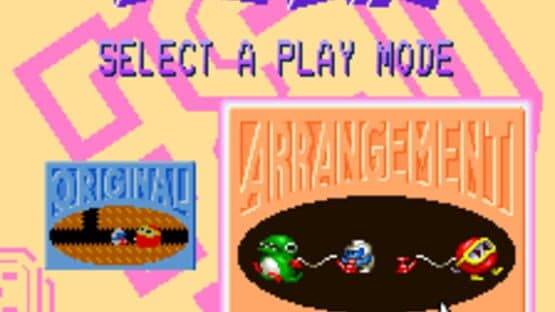 Dig Dug Arrangement — screenshot 2