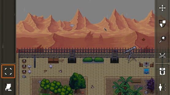 Warlordocracy: Chapter 4 — screenshot 2