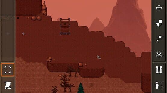 Warlordocracy: Chapter 4 — screenshot 4