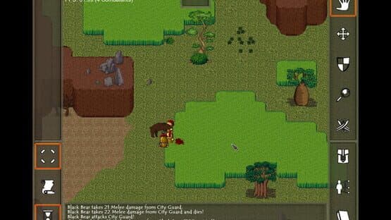 Warlordocracy: Chapter 4 — screenshot 6