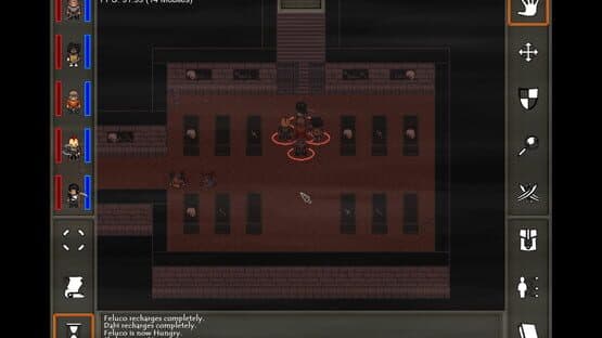 Warlordocracy: Chapter 5 — screenshot 3