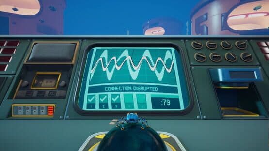 Spyder: Agent 8 — screenshot 5