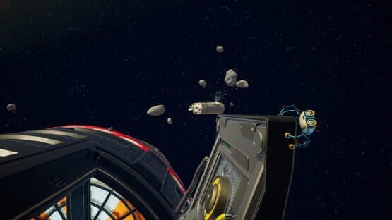 Spyder: Agent 8 — screenshot 8