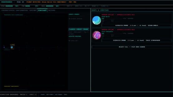 Dead Reckoning: The Long Drift — screenshot 3