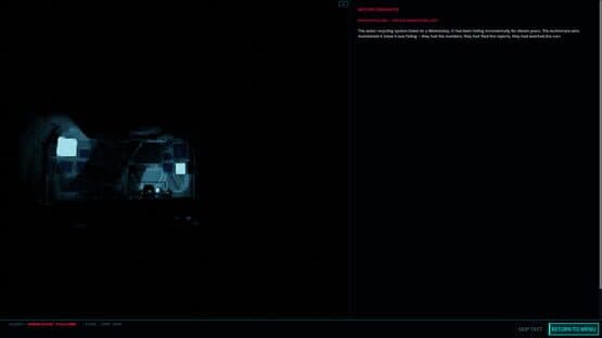 Dead Reckoning: The Long Drift — screenshot 4