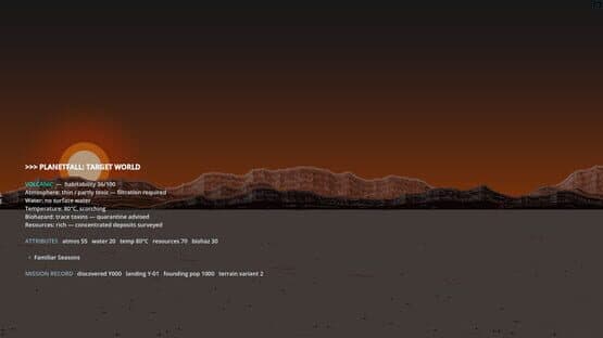 Dead Reckoning: The Long Drift — screenshot 6