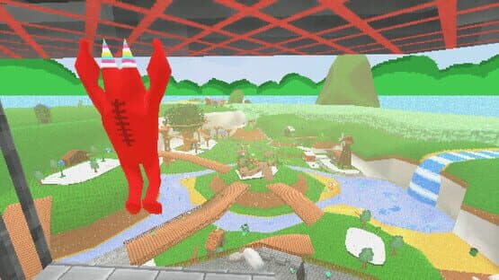 Banban Isle Rangers — screenshot 1
