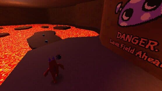 Banban Isle Rangers — screenshot 2