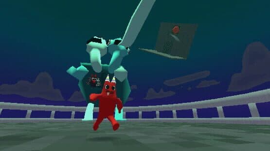 Banban Isle Rangers — screenshot 3