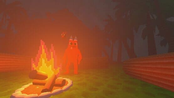 Banban Isle Rangers — screenshot 5