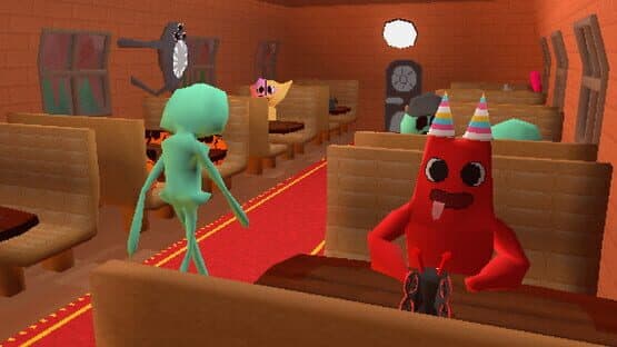 Banban Isle Rangers — screenshot 6