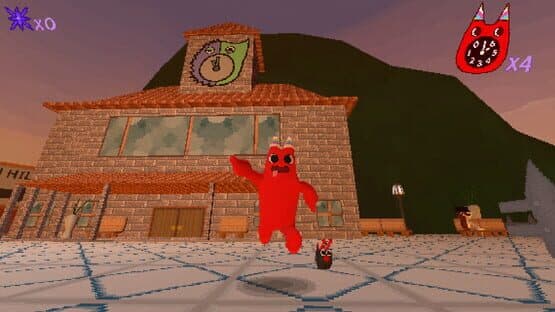 Banban Isle Rangers — screenshot 8