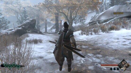Power of Seasons — screenshot 1
