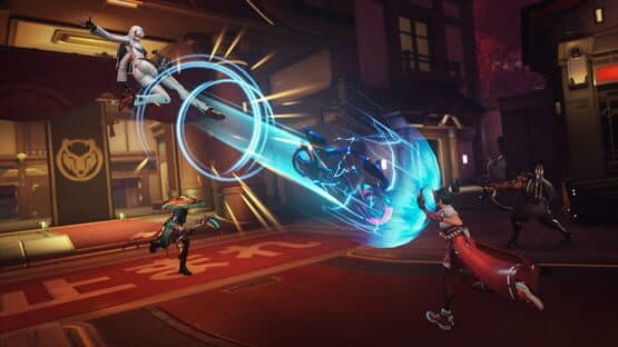 Overwatch: Reign of Talon - Season 3: Into the Tigers Den — screenshot 4