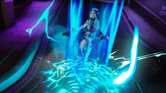 Overwatch: Reign of Talon - Season 3: Into the Tigers Den — screenshot 5
