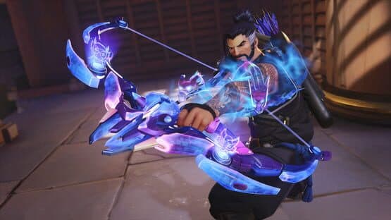 Overwatch: Reign of Talon - Season 3: Into the Tigers Den — screenshot 7