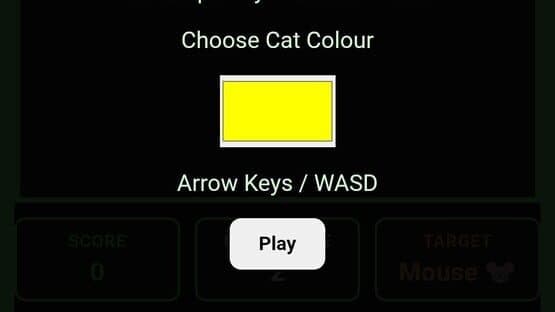 Cat Chases Mouse — screenshot 1
