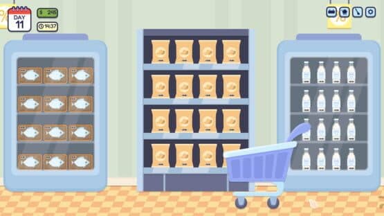 Cart by Cart — screenshot 3