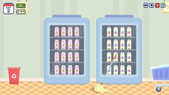 Cart by Cart — screenshot 5