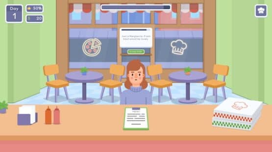 Cook with Card — screenshot 1
