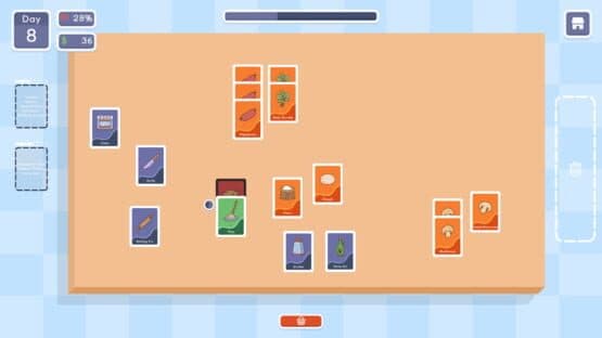 Cook with Card — screenshot 2