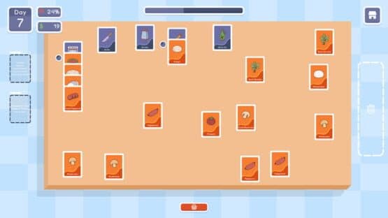 Cook with Card — screenshot 4