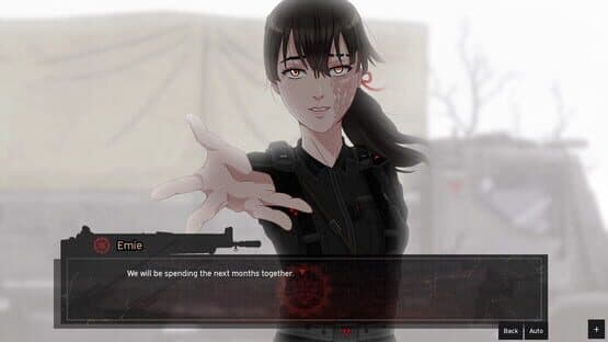 Tyrania Enforcers — screenshot 1