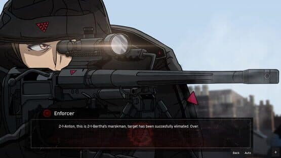 Tyrania Enforcers — screenshot 3