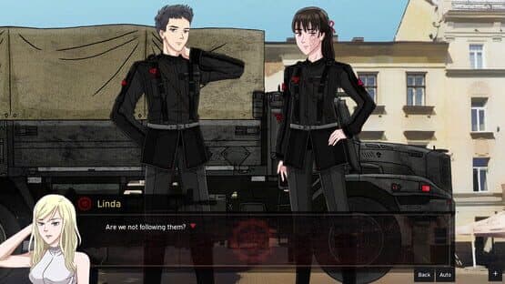 Tyrania Enforcers — screenshot 6
