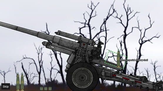 Tyrania Enforcers — screenshot 7