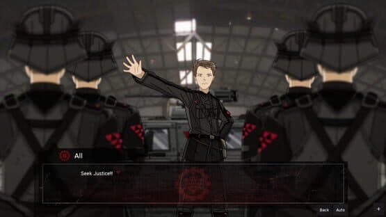 Tyrania Enforcers — screenshot 8