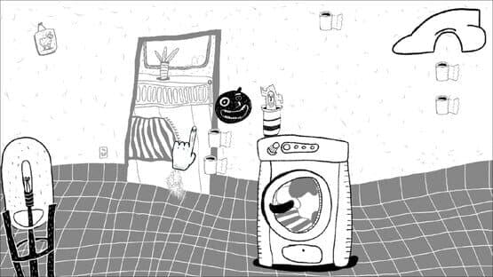 Poke a Nose — screenshot 2
