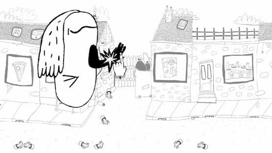 Poke a Nose — screenshot 3