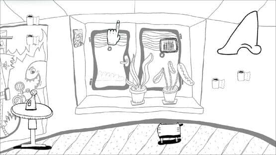Poke a Nose — screenshot 5