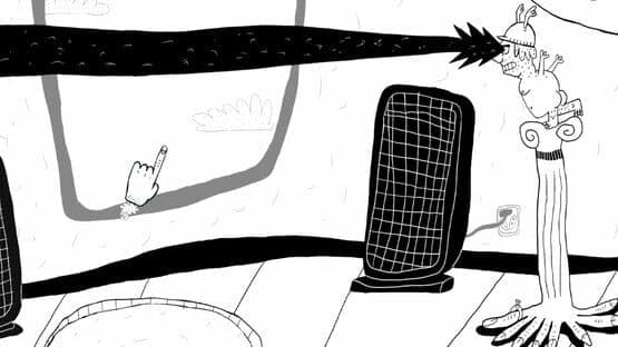 Poke a Nose — screenshot 6