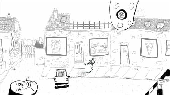 Poke a Nose — screenshot 7