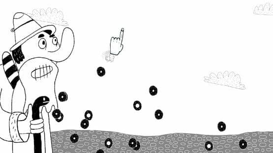 Poke a Nose — screenshot 8