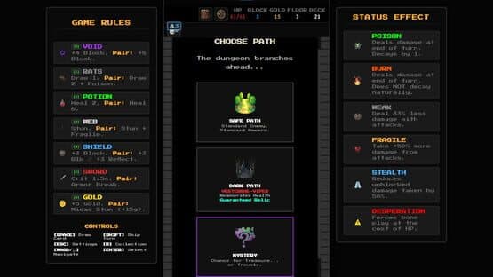 The Bone Crypt — screenshot 3