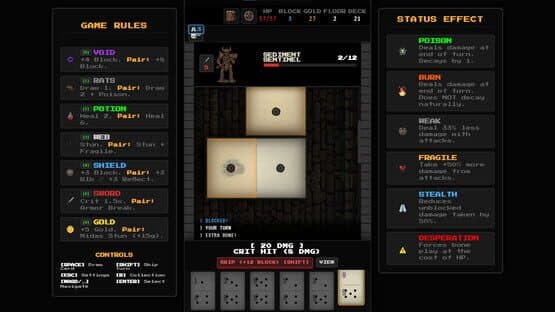 The Bone Crypt — screenshot 4