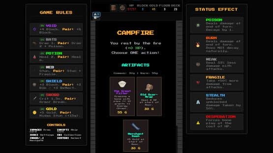 The Bone Crypt — screenshot 5