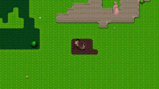 Satawn — screenshot 3