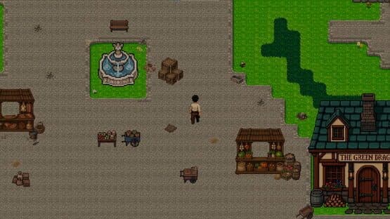 Satawn — screenshot 4