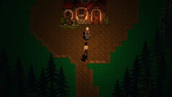 Satawn — screenshot 5