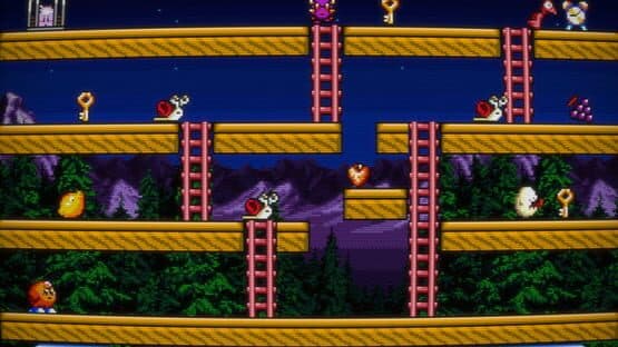 Mr. Onion — screenshot 2