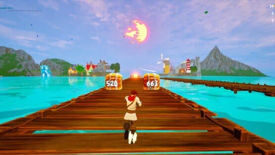 Shoot Together — screenshot 1